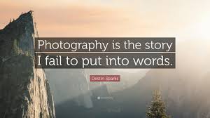 photography words
